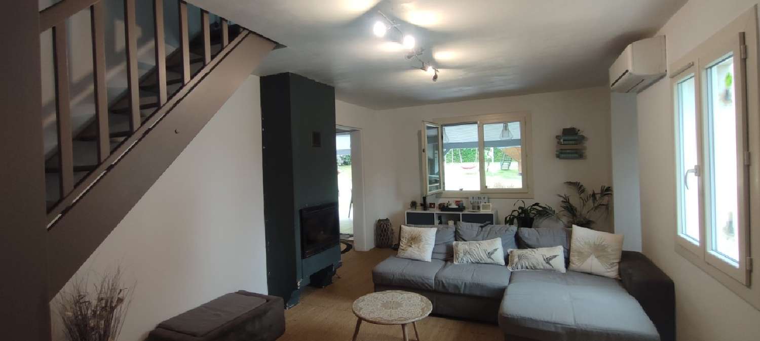  en venta casa Lalinde Dordoña 8