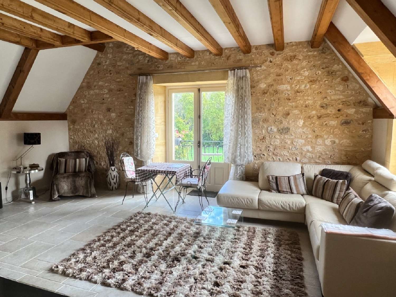  en venta casa Lalinde Dordoña 7