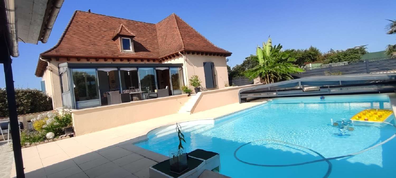  en venta casa Lalinde Dordoña 1