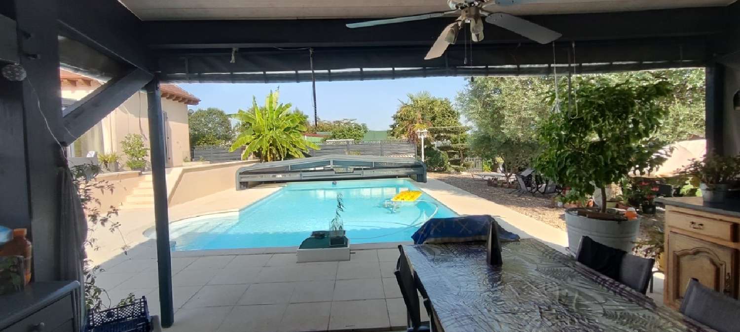 en venta casa Lalinde Dordoña 2