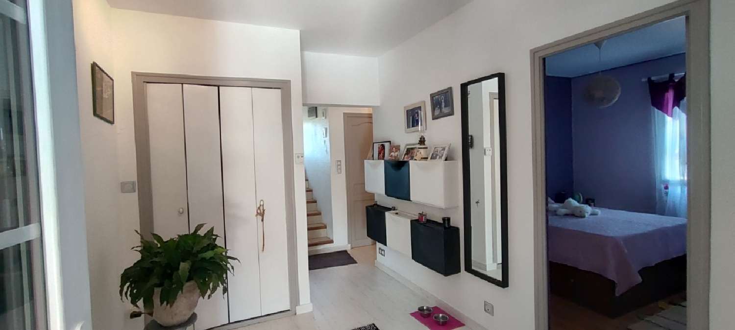  en venta casa Lalinde Dordoña 7