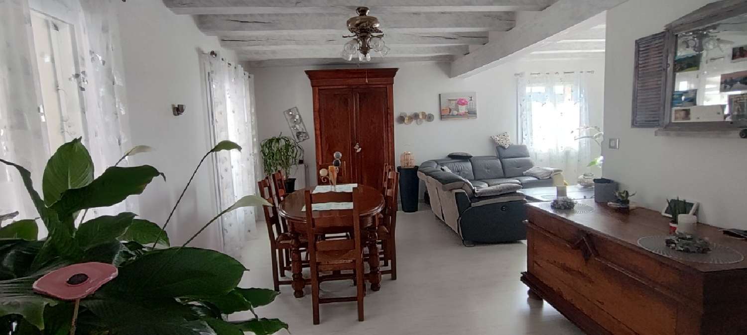  en venta casa Lalinde Dordoña 8