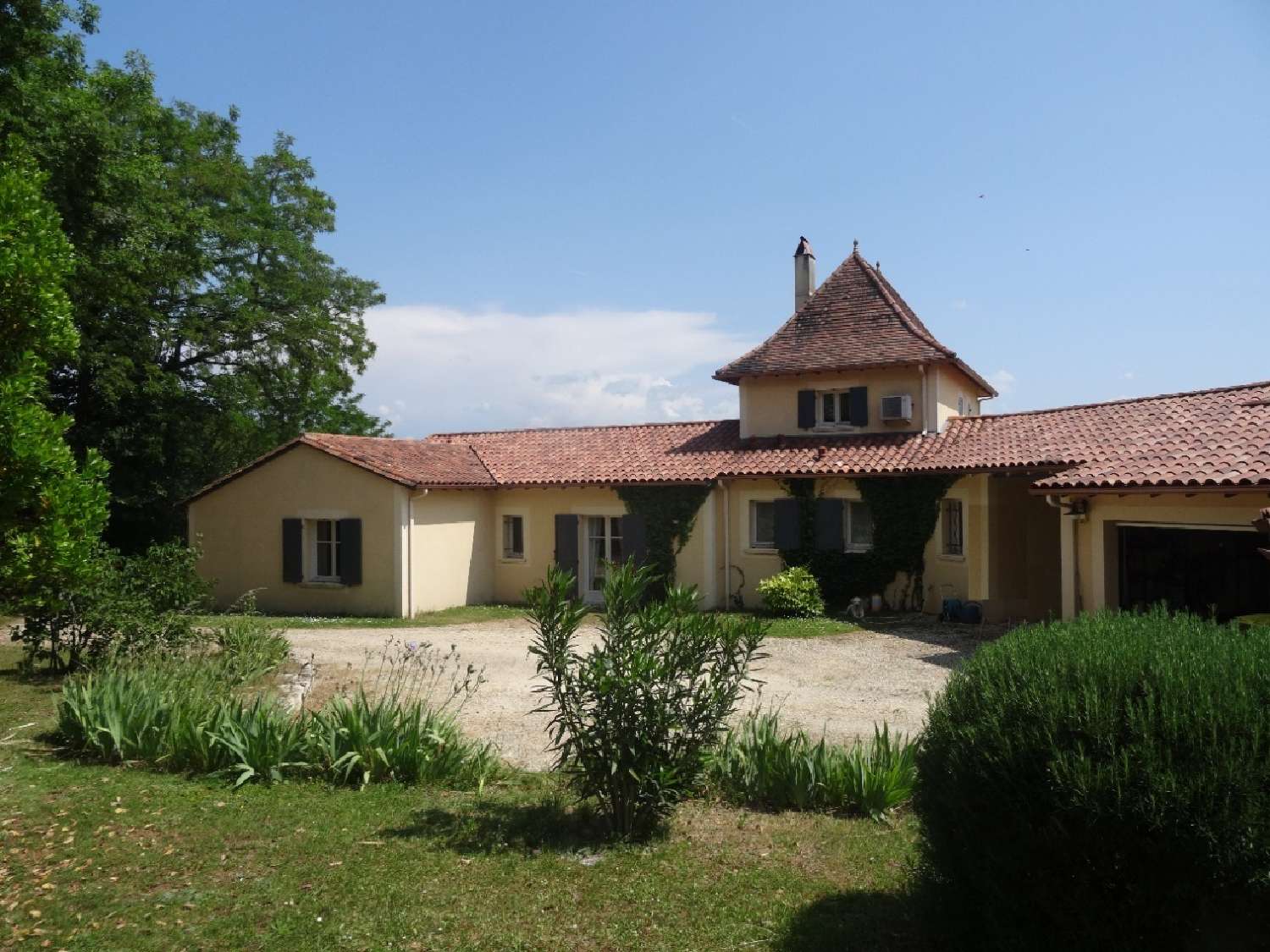  en venta casa Lalinde Dordoña 2