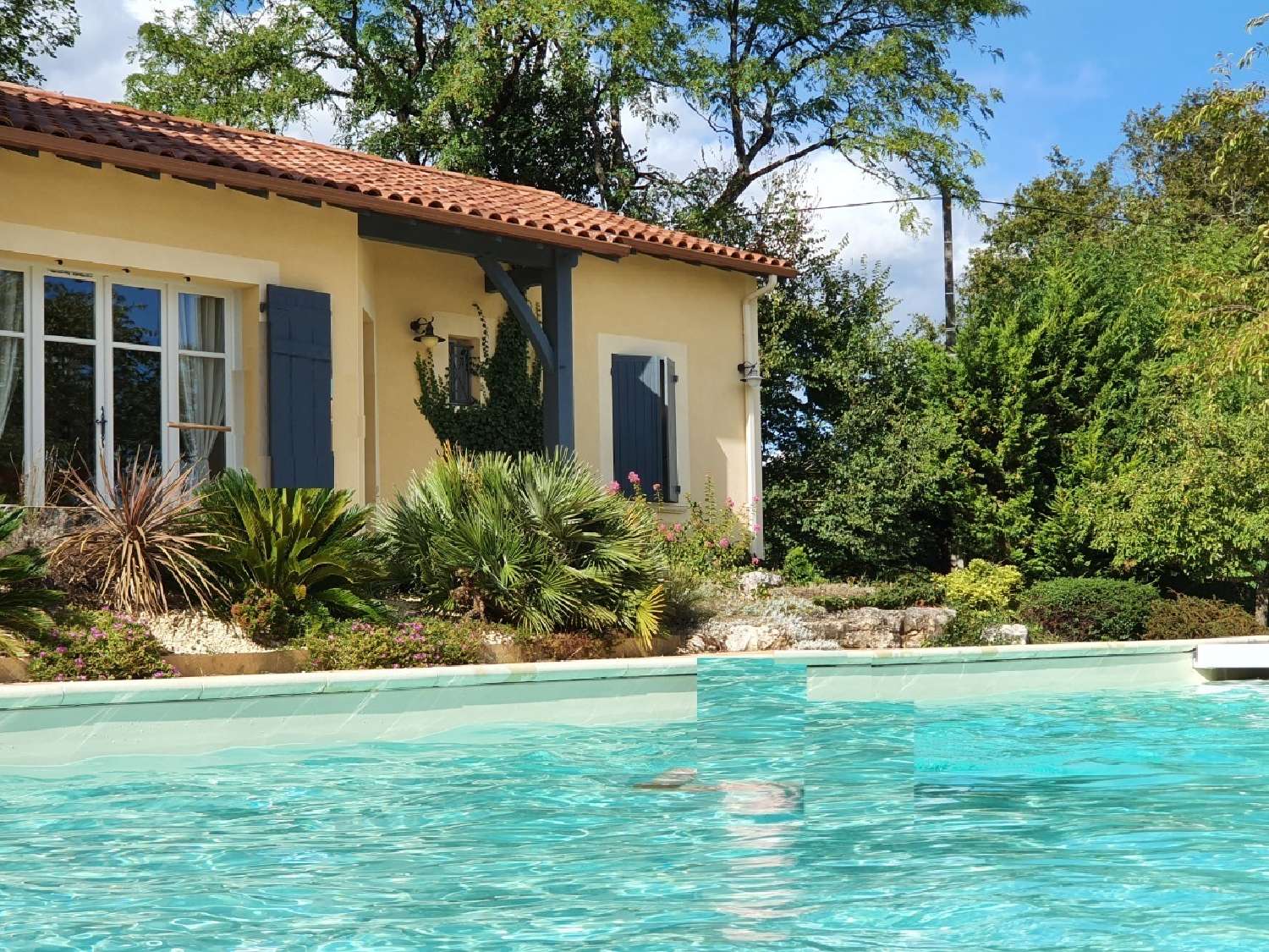  en venta casa Lalinde Dordoña 5