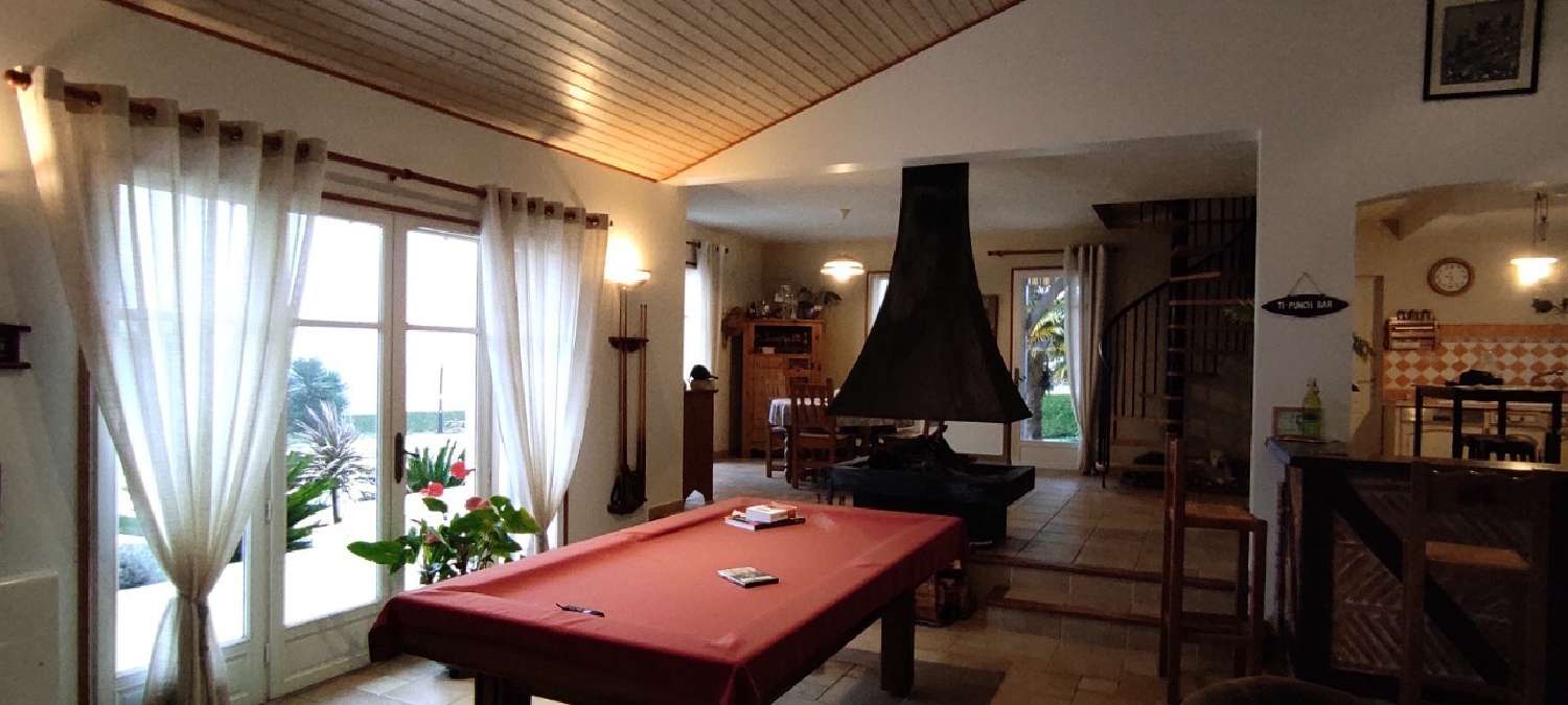  en venta casa Lalinde Dordoña 7
