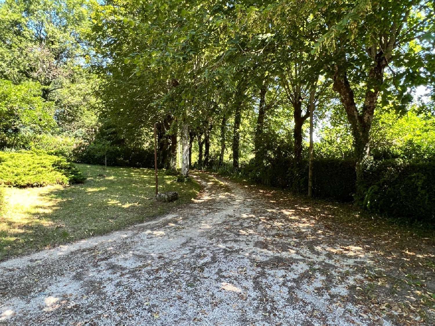  en venta casa Lalinde Dordoña 1