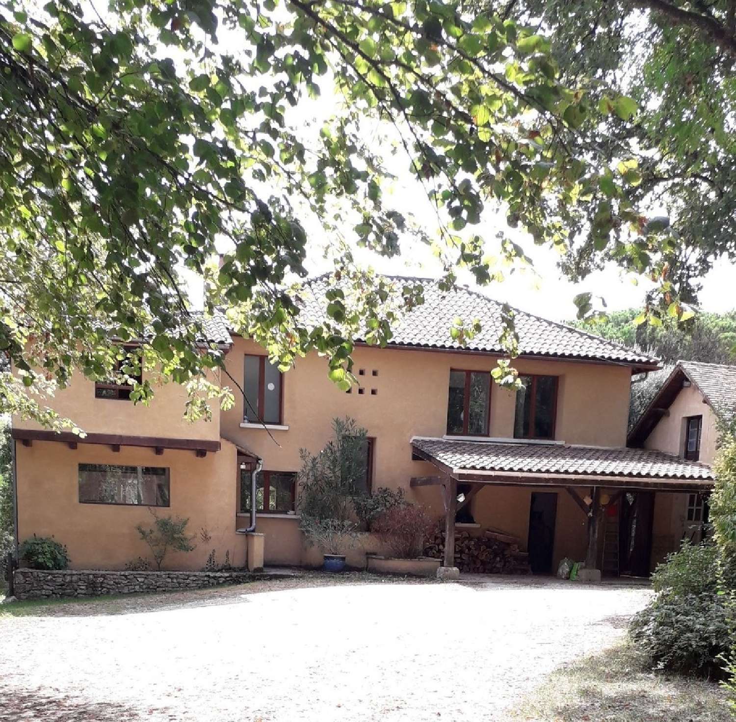  en venta casa Lalinde Dordoña 3