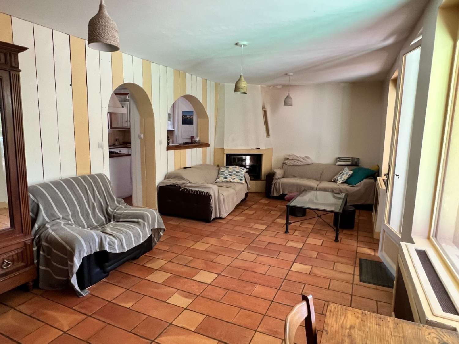  en venta casa Lalinde Dordoña 4