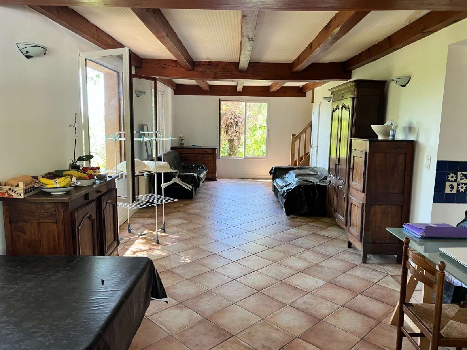  en venta casa Lalinde Dordoña 5