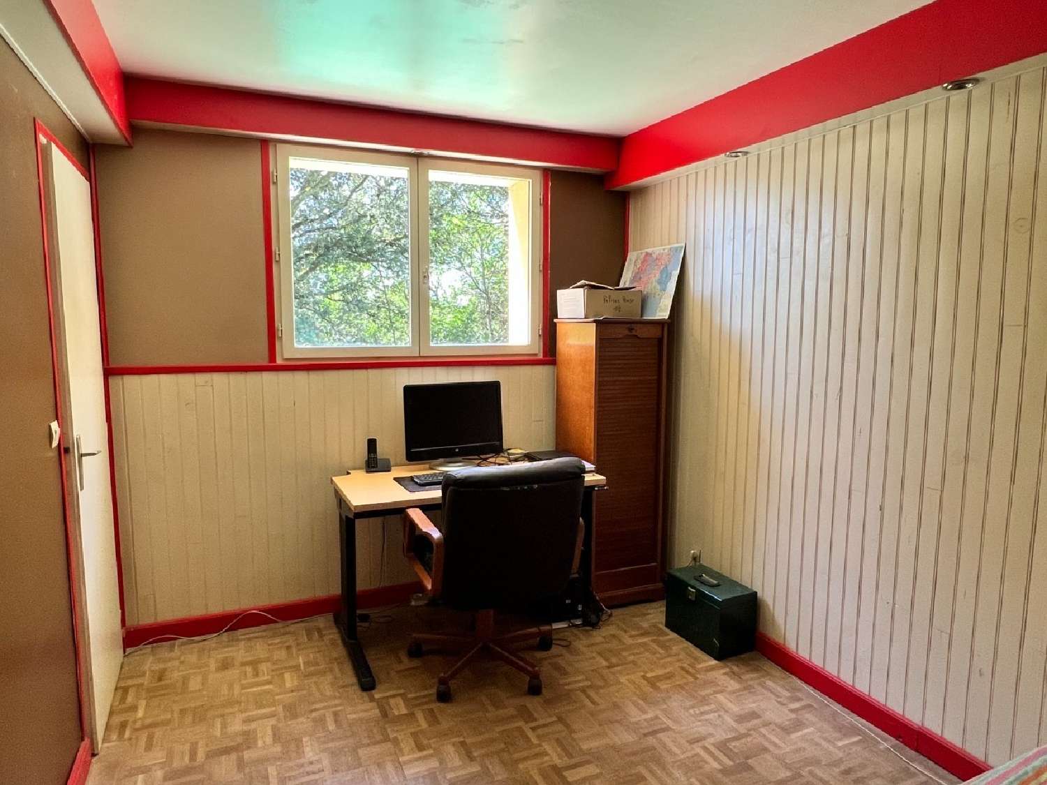  en venta casa Lalinde Dordoña 6