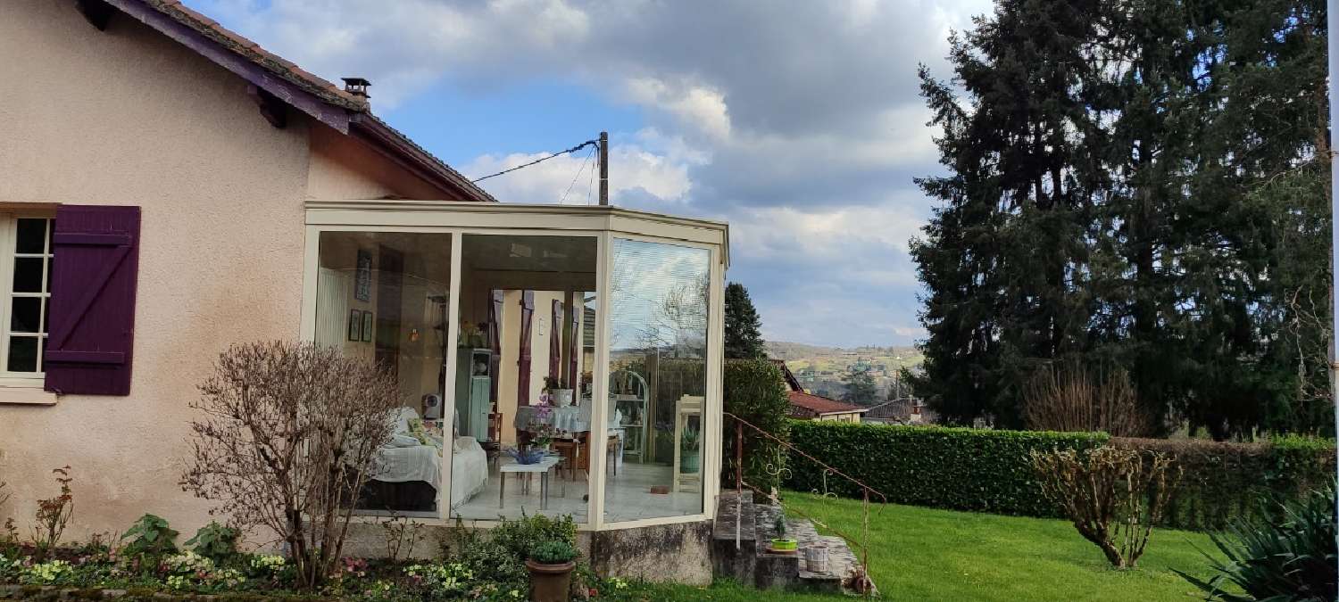  en venta casa Lalinde Dordoña 1