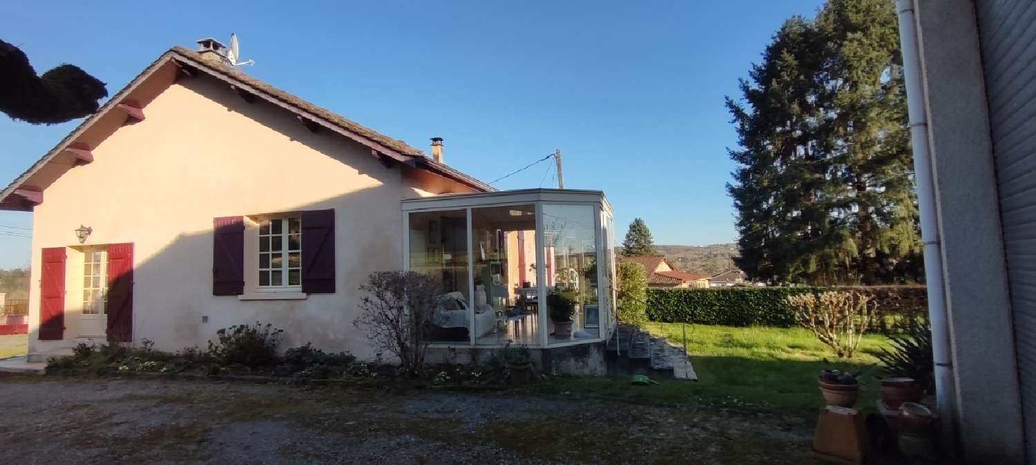  en venta casa Lalinde Dordoña 2