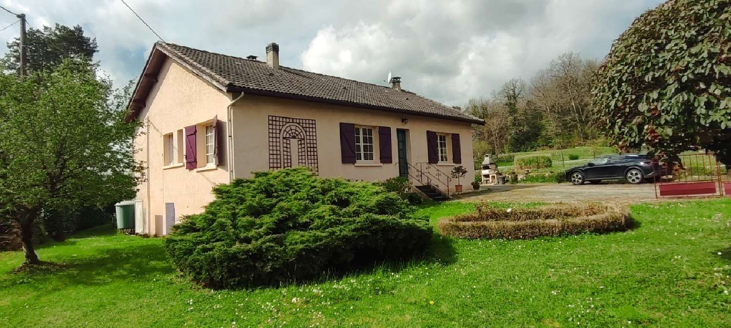  en venta casa Lalinde Dordoña 4