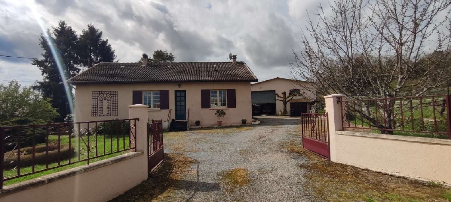  en venta casa Lalinde Dordoña 5