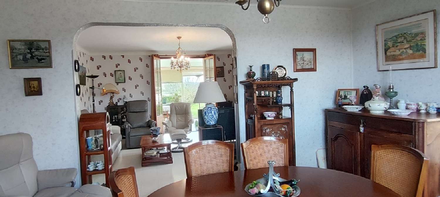  en venta casa Lalinde Dordoña 6
