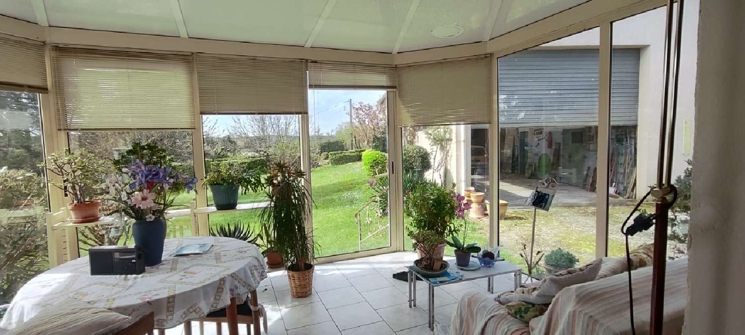  en venta casa Lalinde Dordoña 7