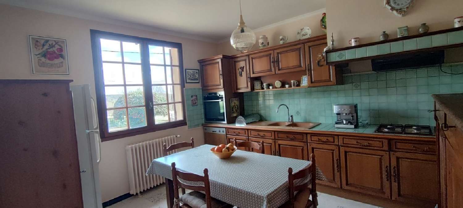  en venta casa Lalinde Dordoña 8