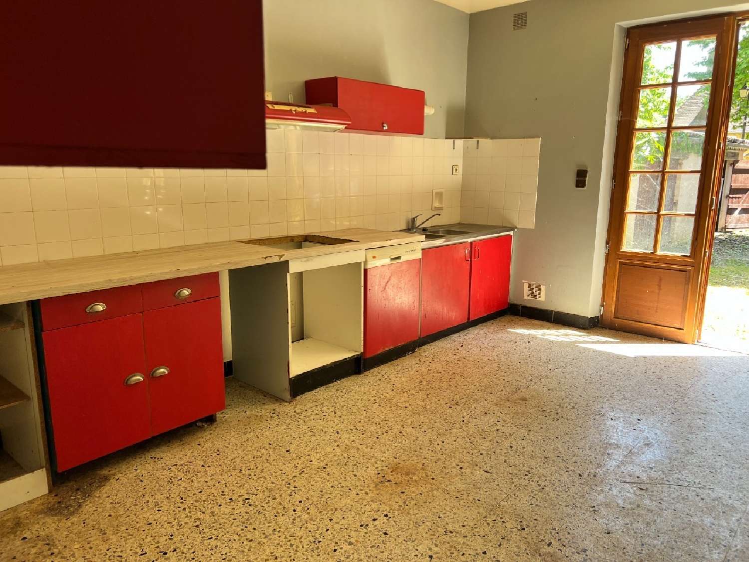 en venta casa Lalinde Dordoña 4