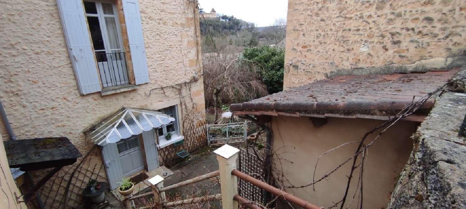  en venta casa Lalinde Dordoña 1