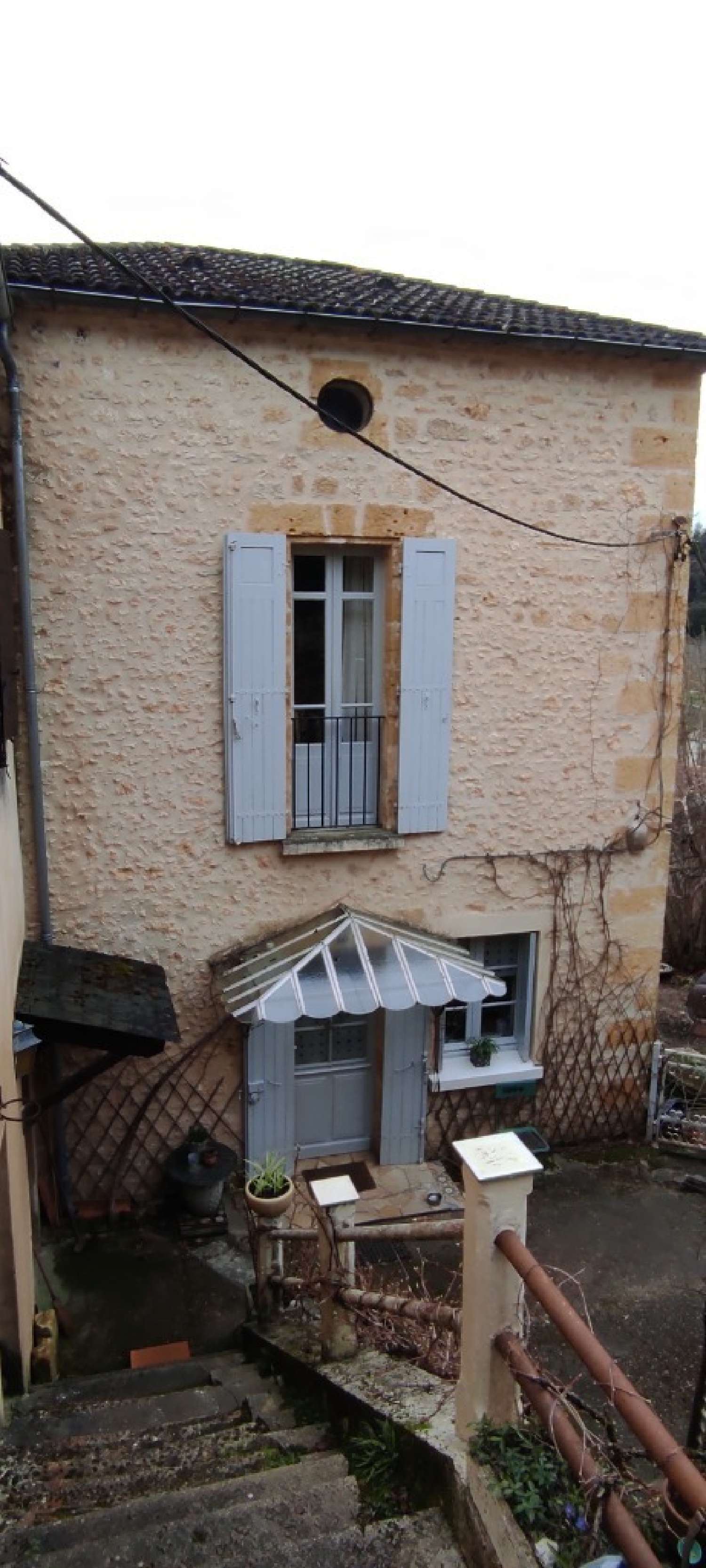  en venta casa Lalinde Dordoña 2