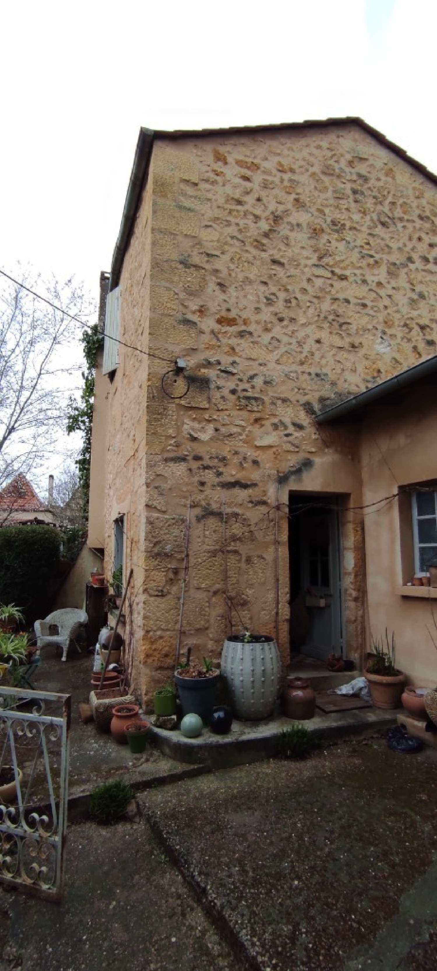  en venta casa Lalinde Dordoña 3
