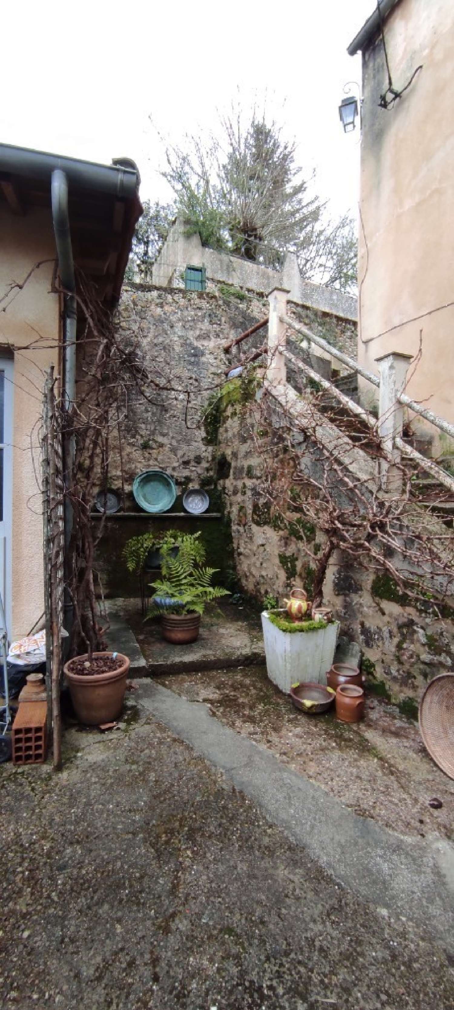  en venta casa Lalinde Dordoña 4