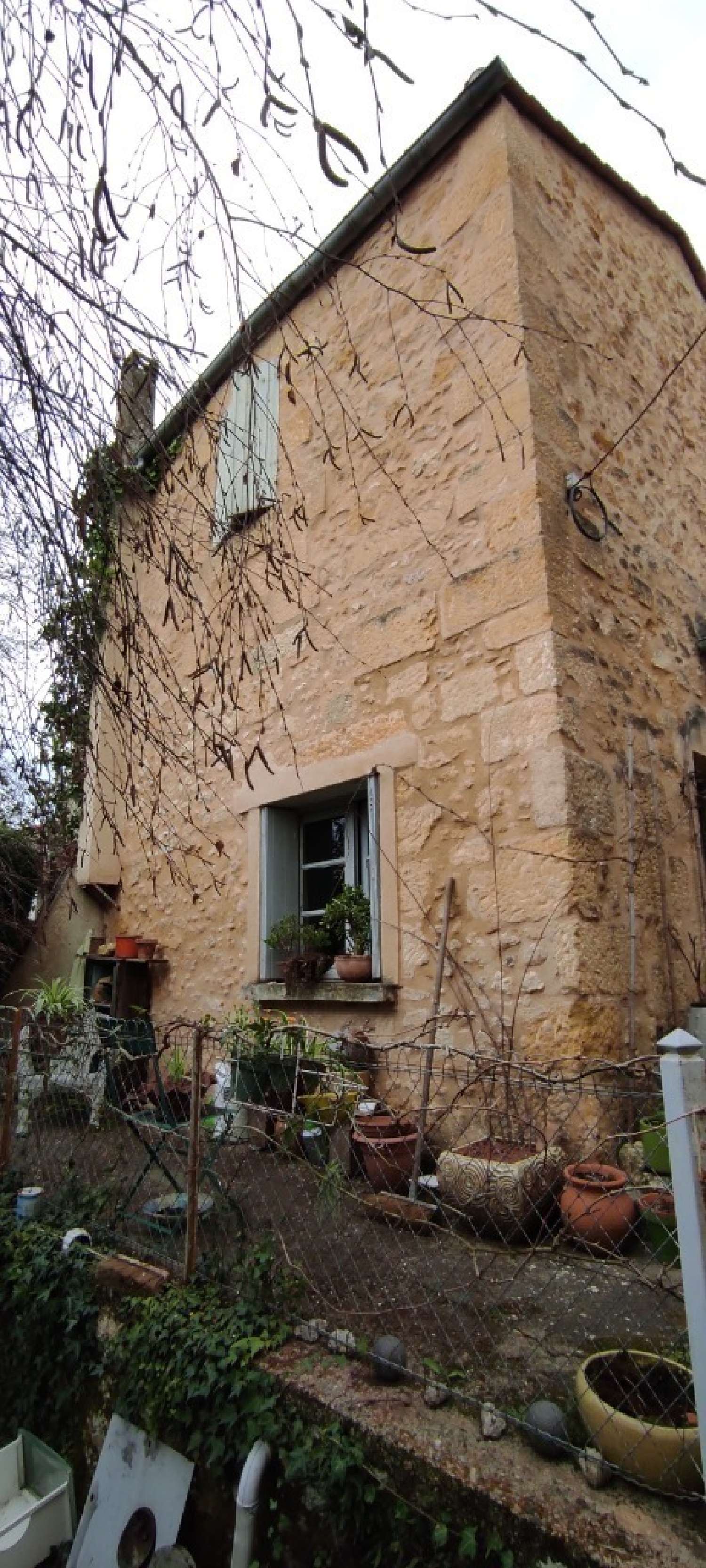  en venta casa Lalinde Dordoña 5