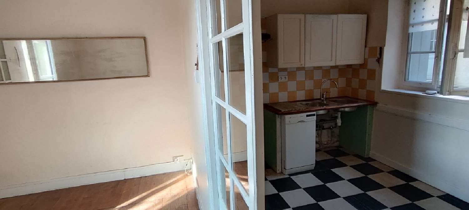  en venta casa Lalinde Dordoña 6