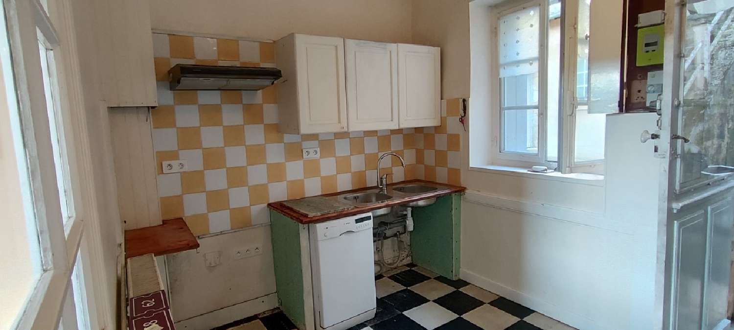  en venta casa Lalinde Dordoña 7