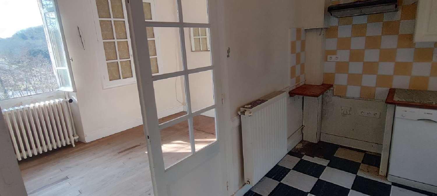  en venta casa Lalinde Dordoña 8