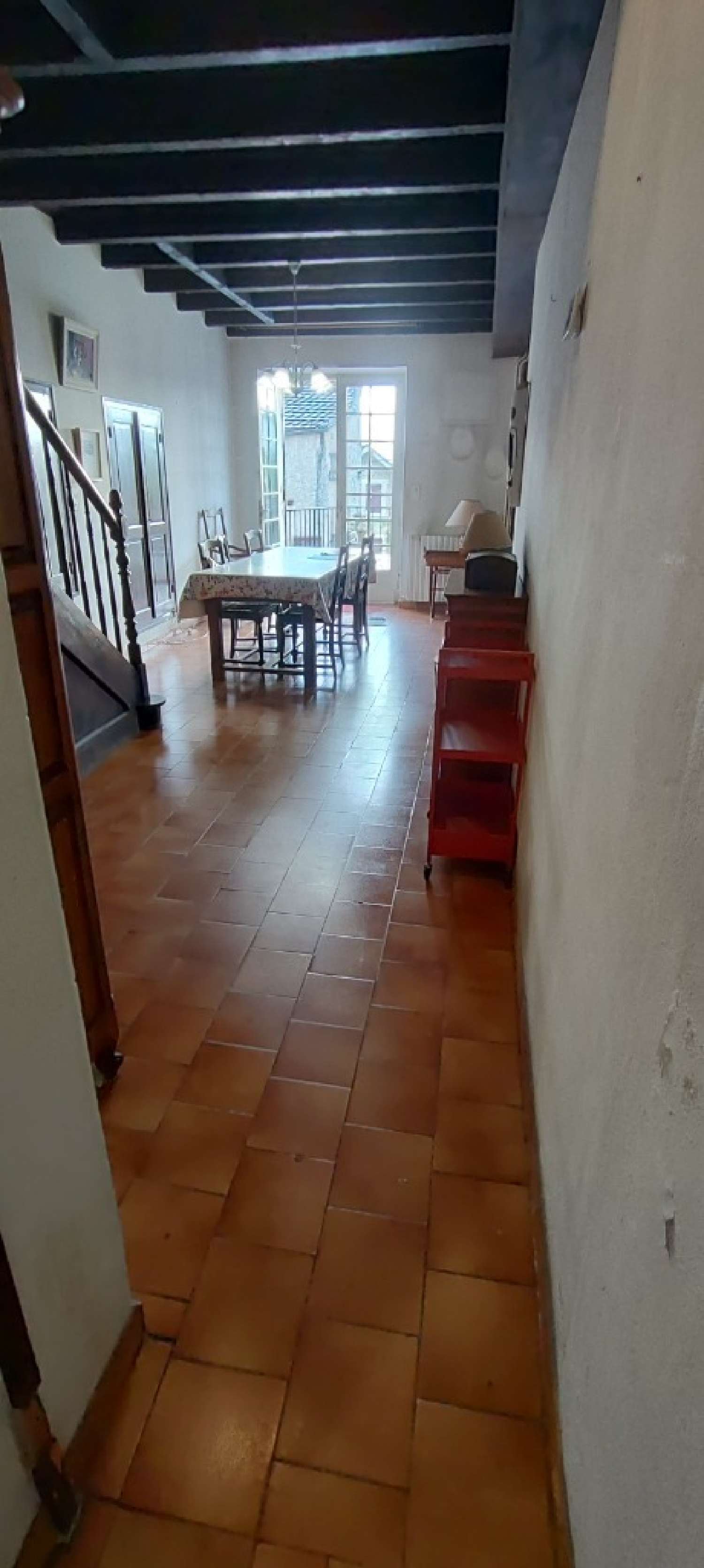  en venta casa Lalinde Dordoña 5