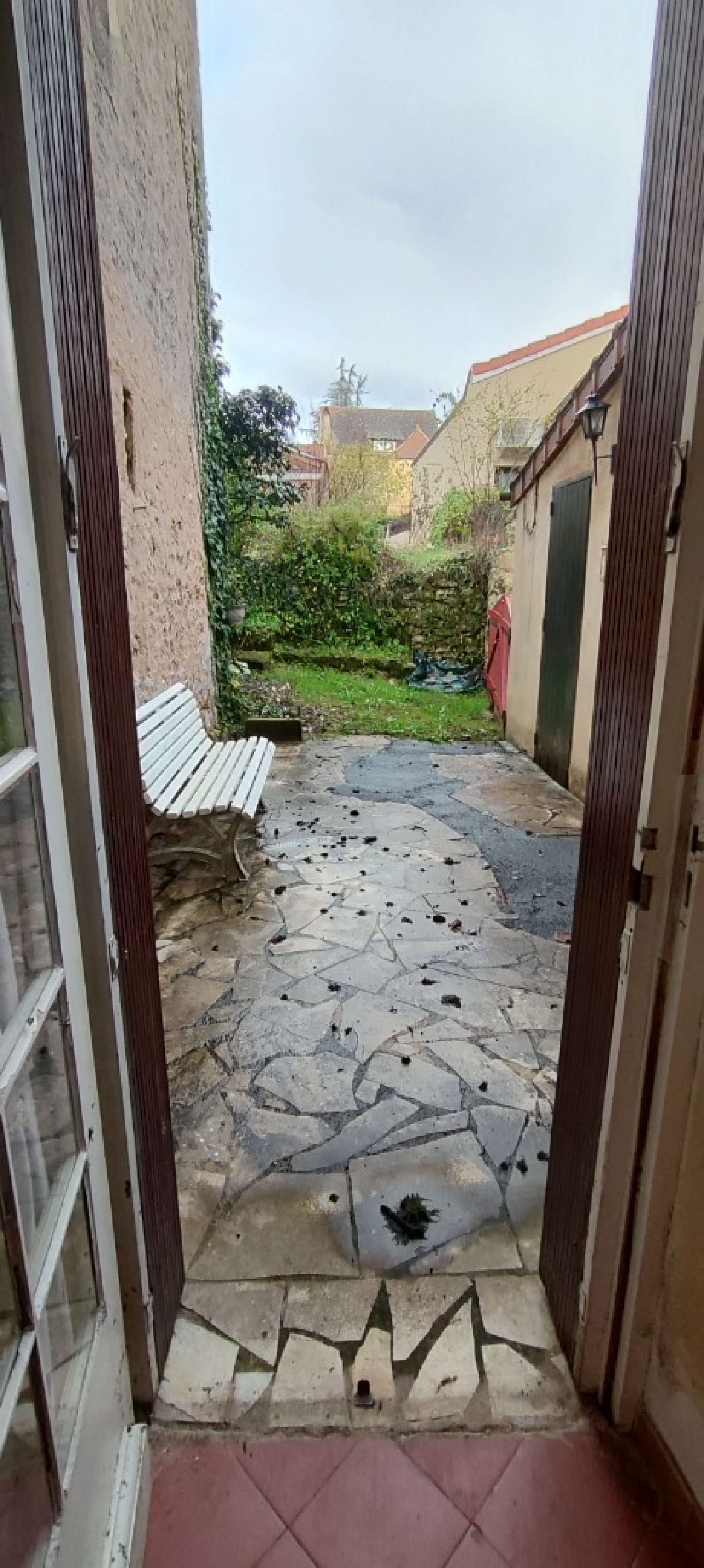  en venta casa Lalinde Dordoña 8