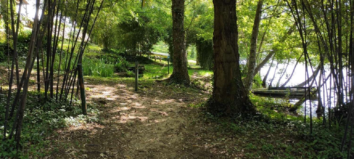  en venta casa Lalinde Dordoña 5