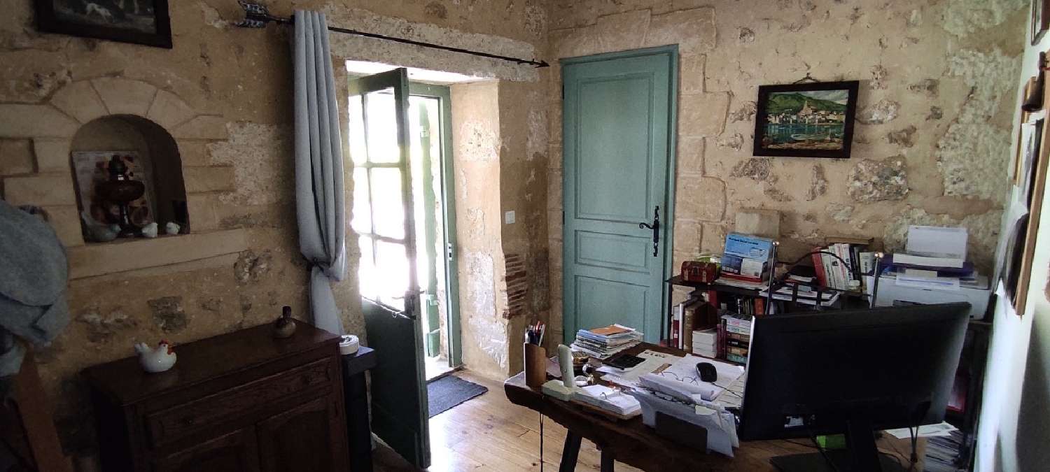  en venta casa Lalinde Dordoña 8