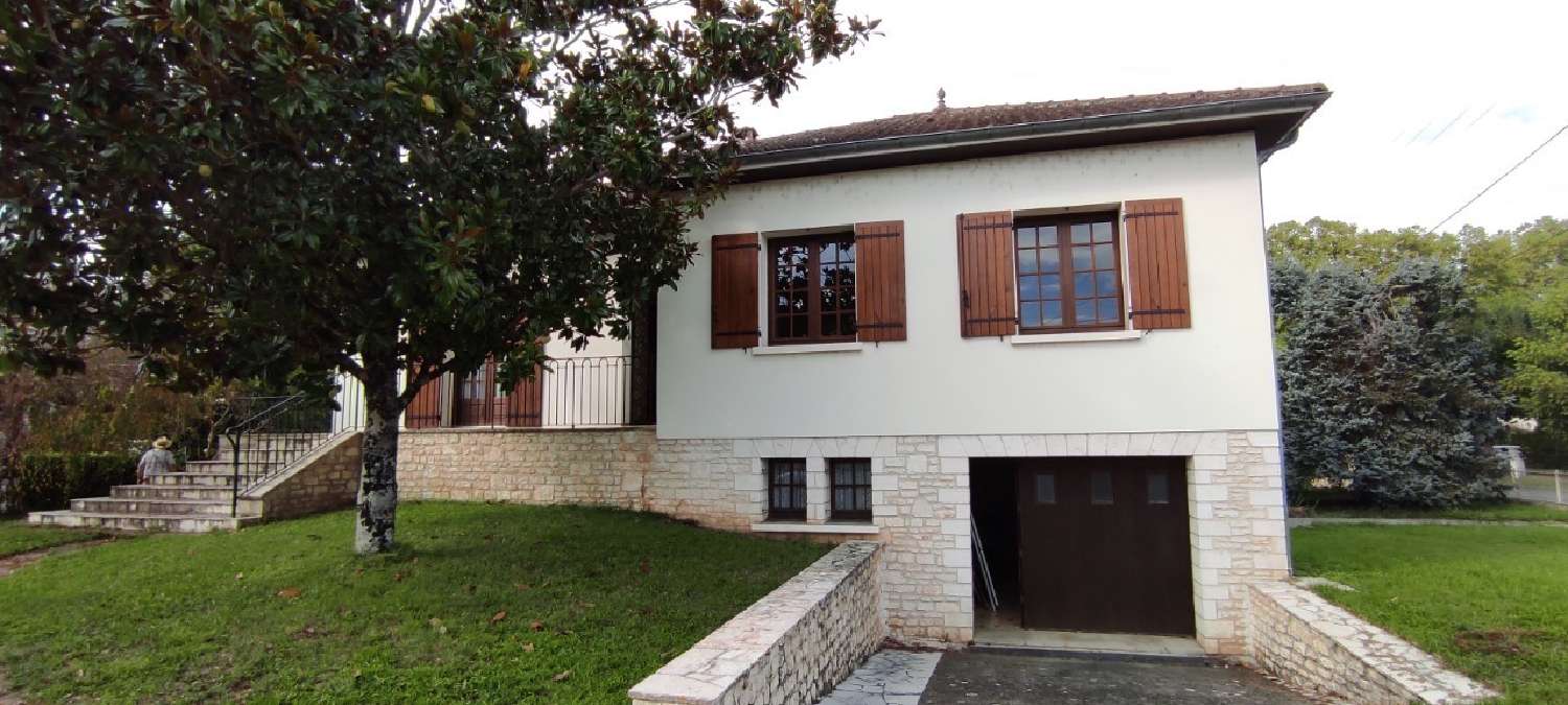  en venta casa Lalinde Dordoña 1
