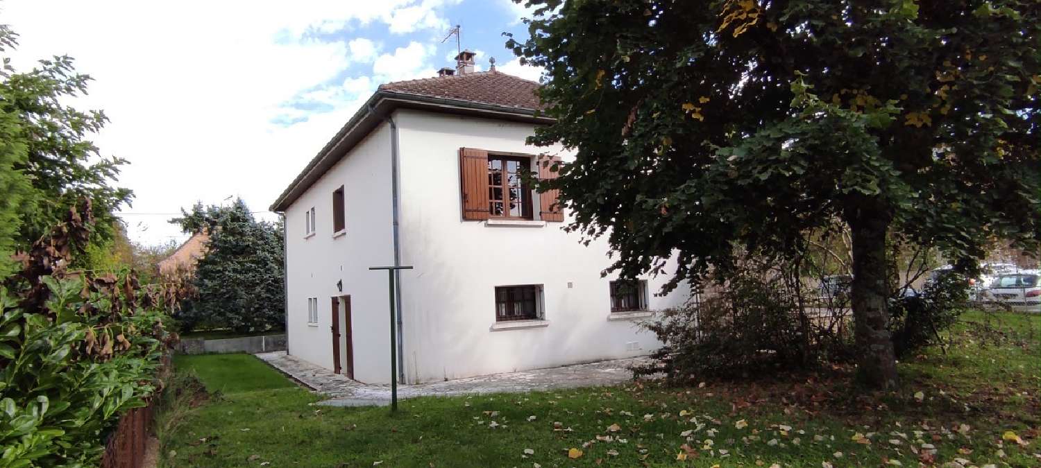  en venta casa Lalinde Dordoña 3