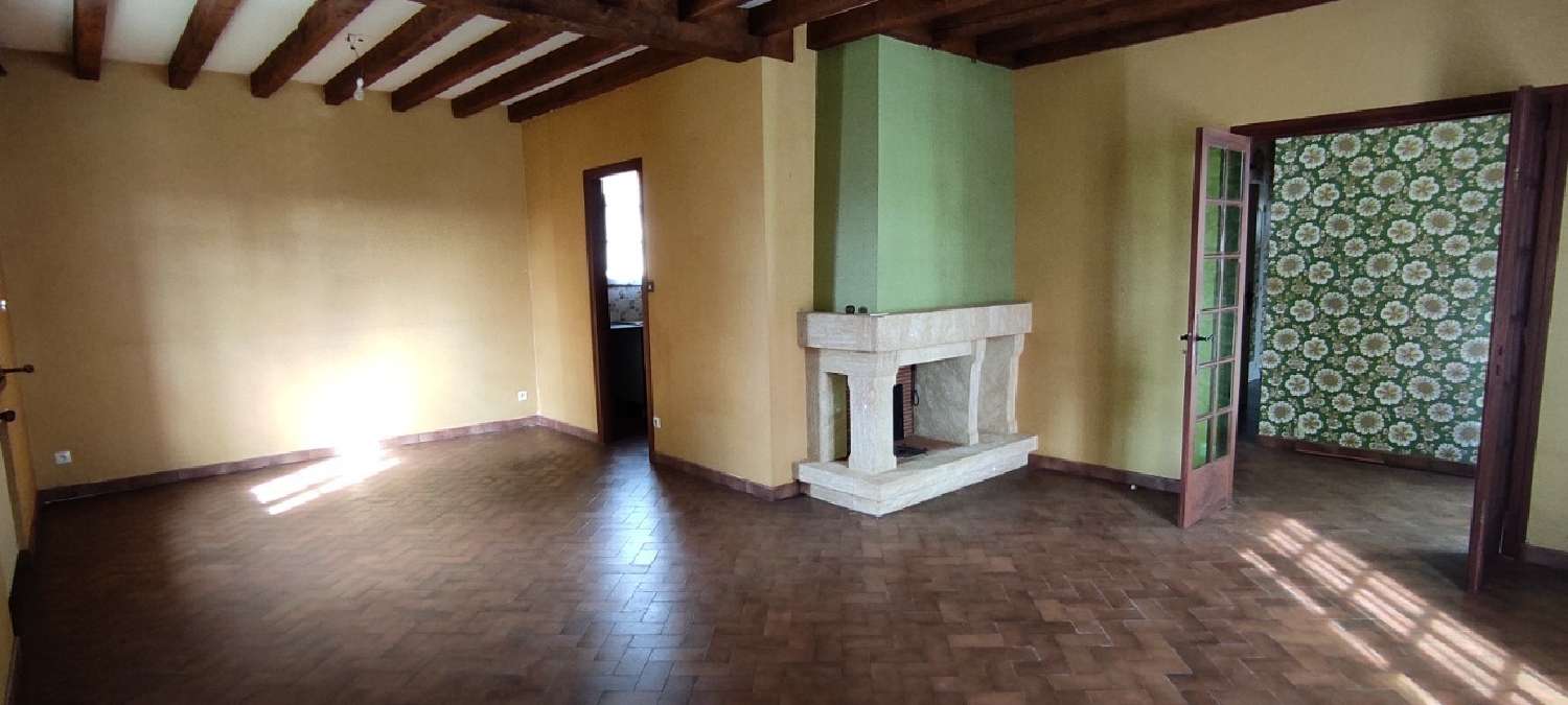  en venta casa Lalinde Dordoña 5