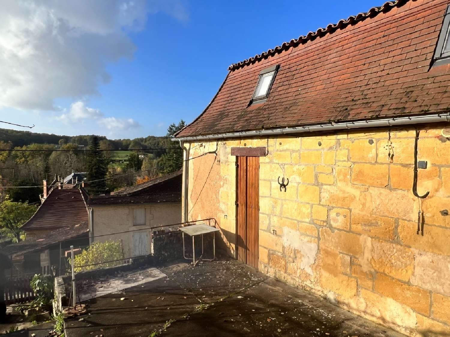  en venta casa Lalinde Dordoña 2