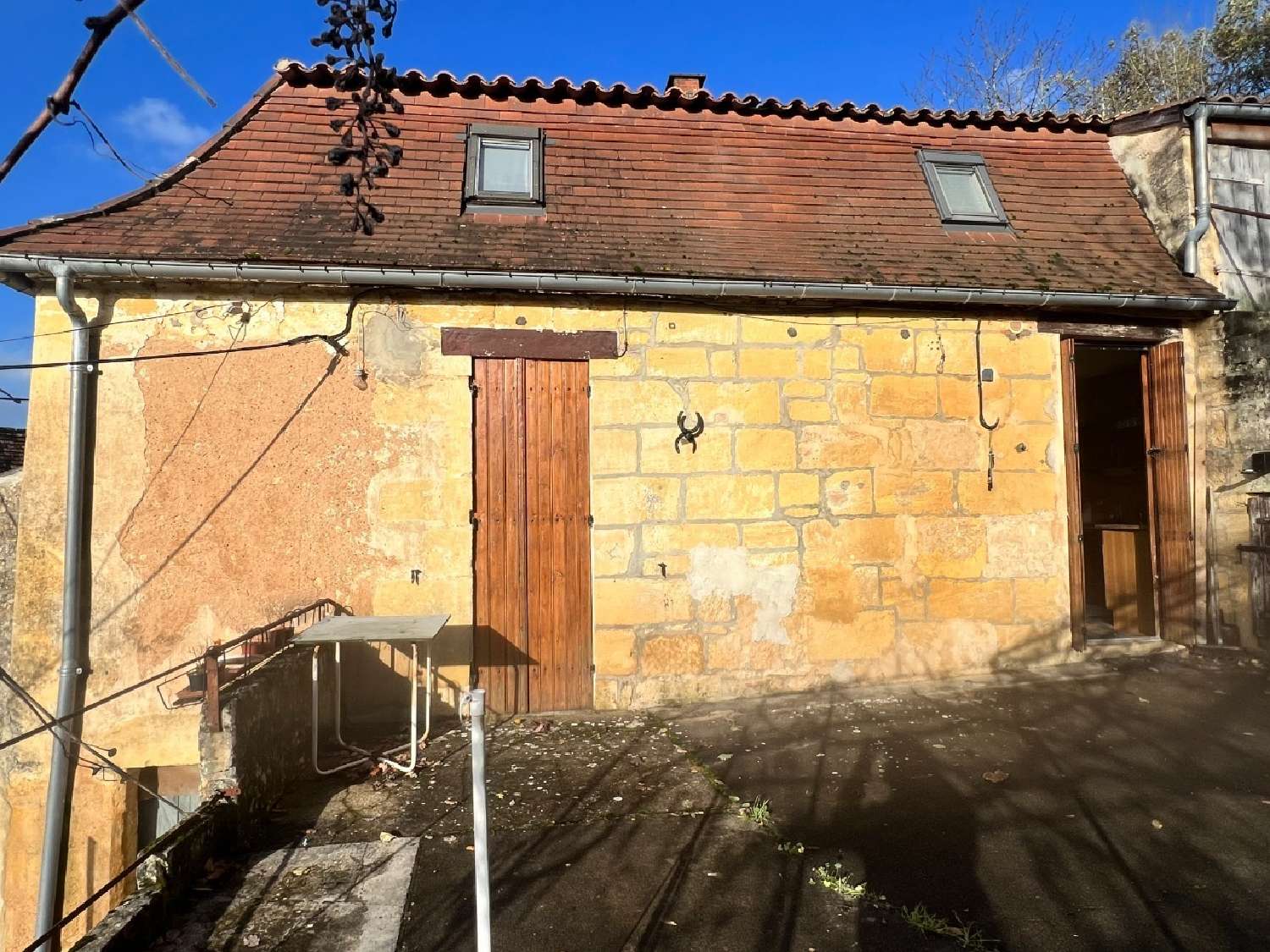  en venta casa Lalinde Dordoña 3