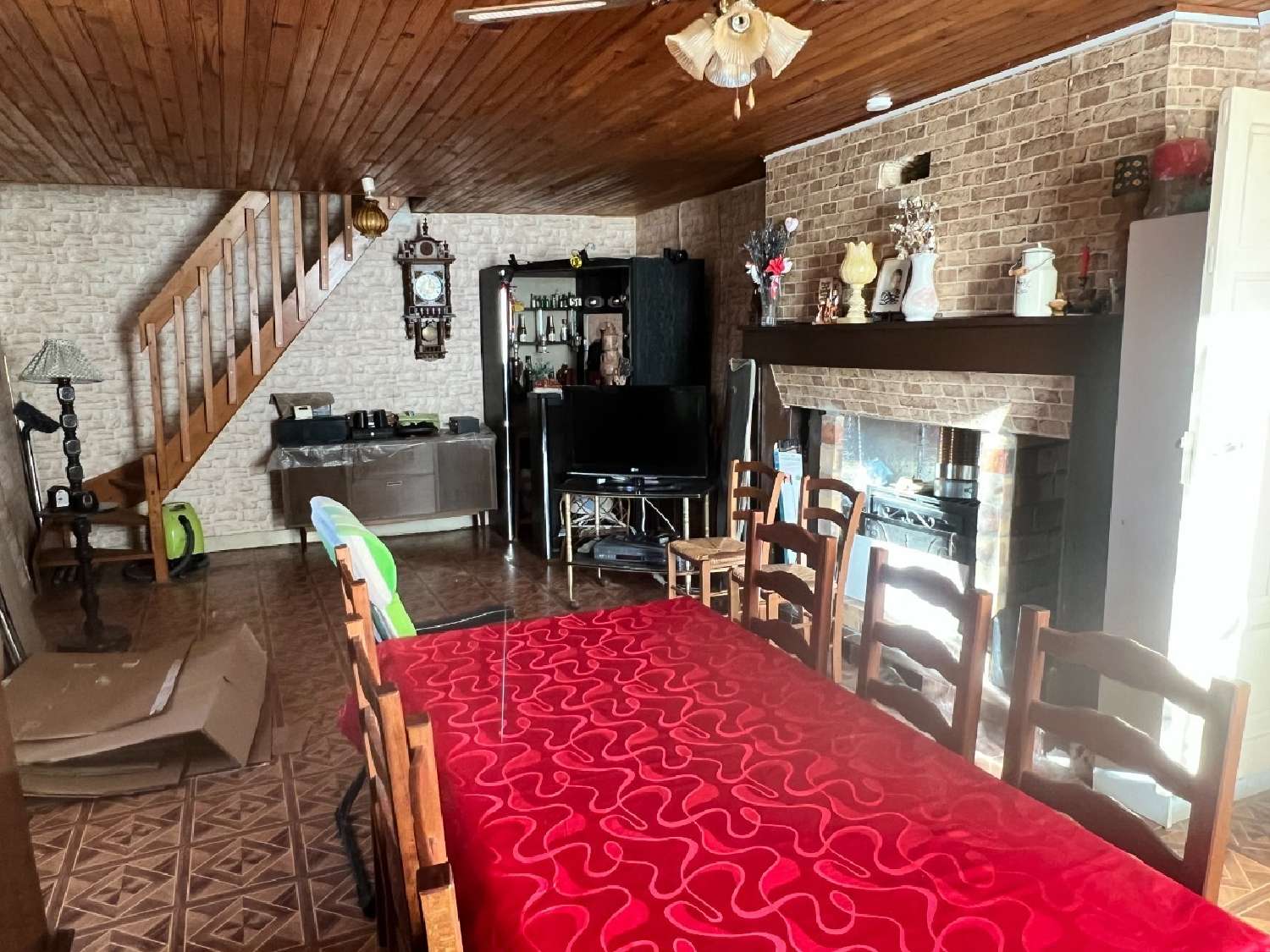  en venta casa Lalinde Dordoña 7
