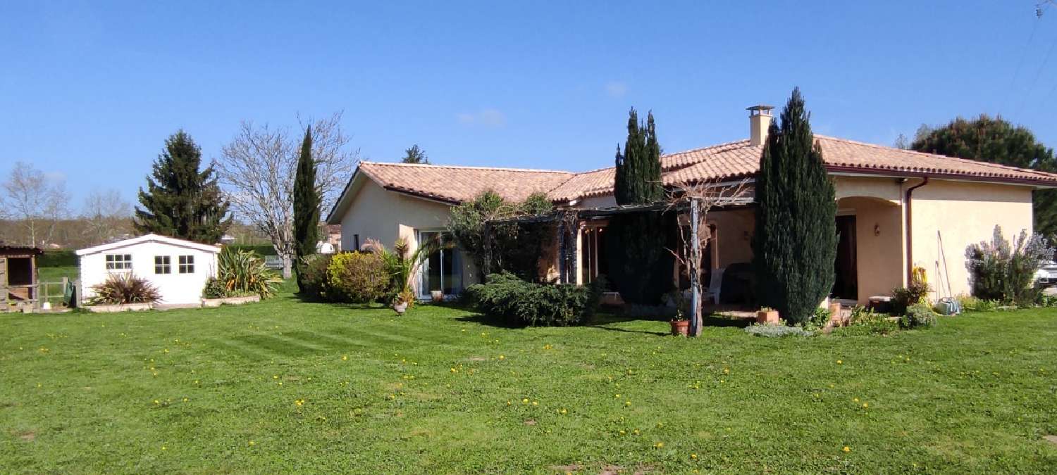  for sale house Lalinde Dordogne 1