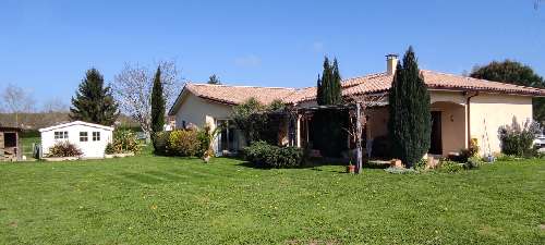 Lalinde Dordogne house foto 7060154