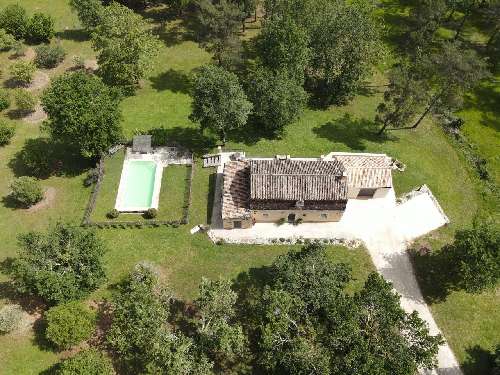 Lalinde Dordogne Haus Bild 7060155