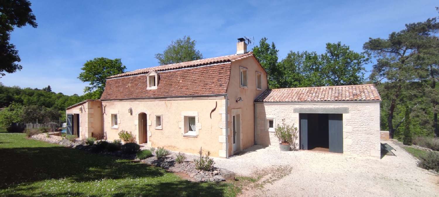  te koop huis Lalinde Dordogne 2