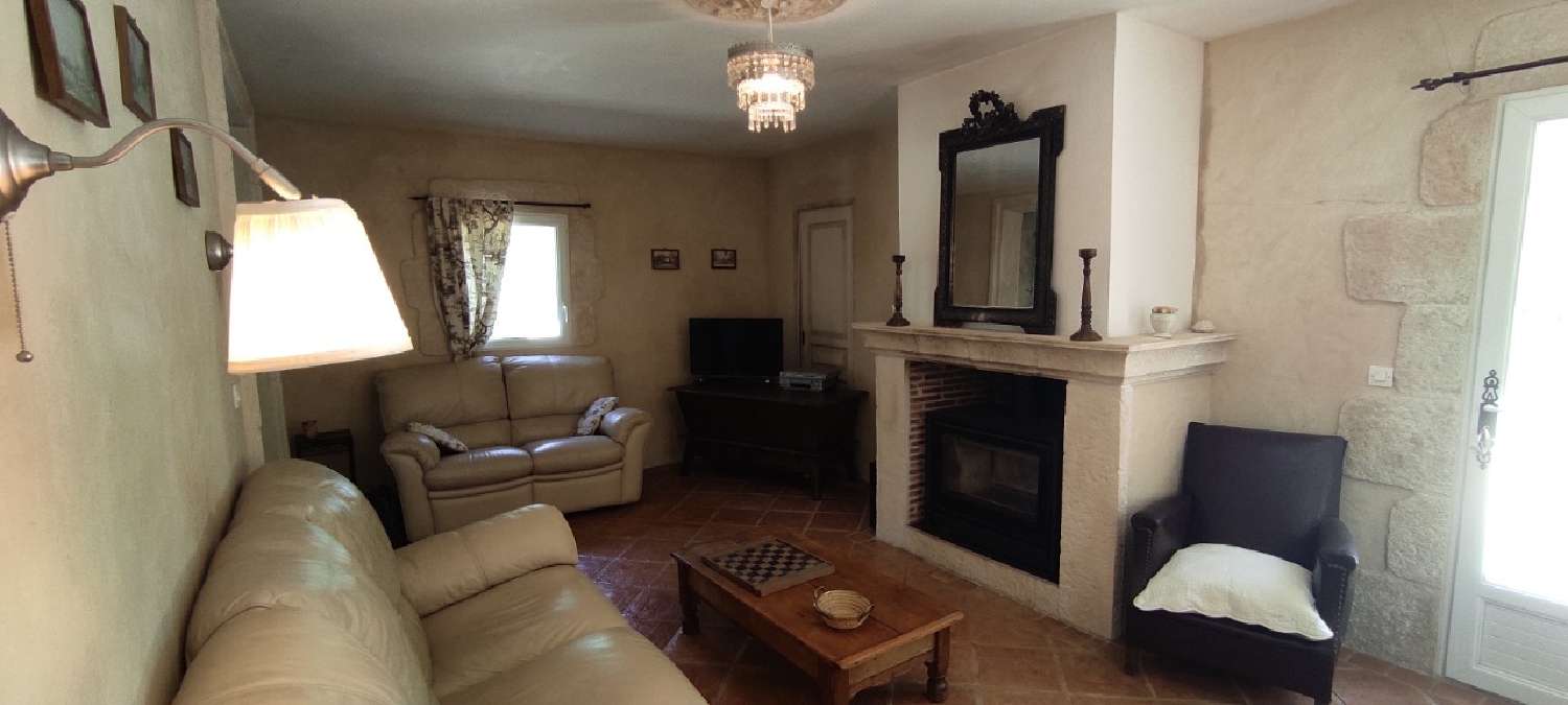  te koop huis Lalinde Dordogne 6