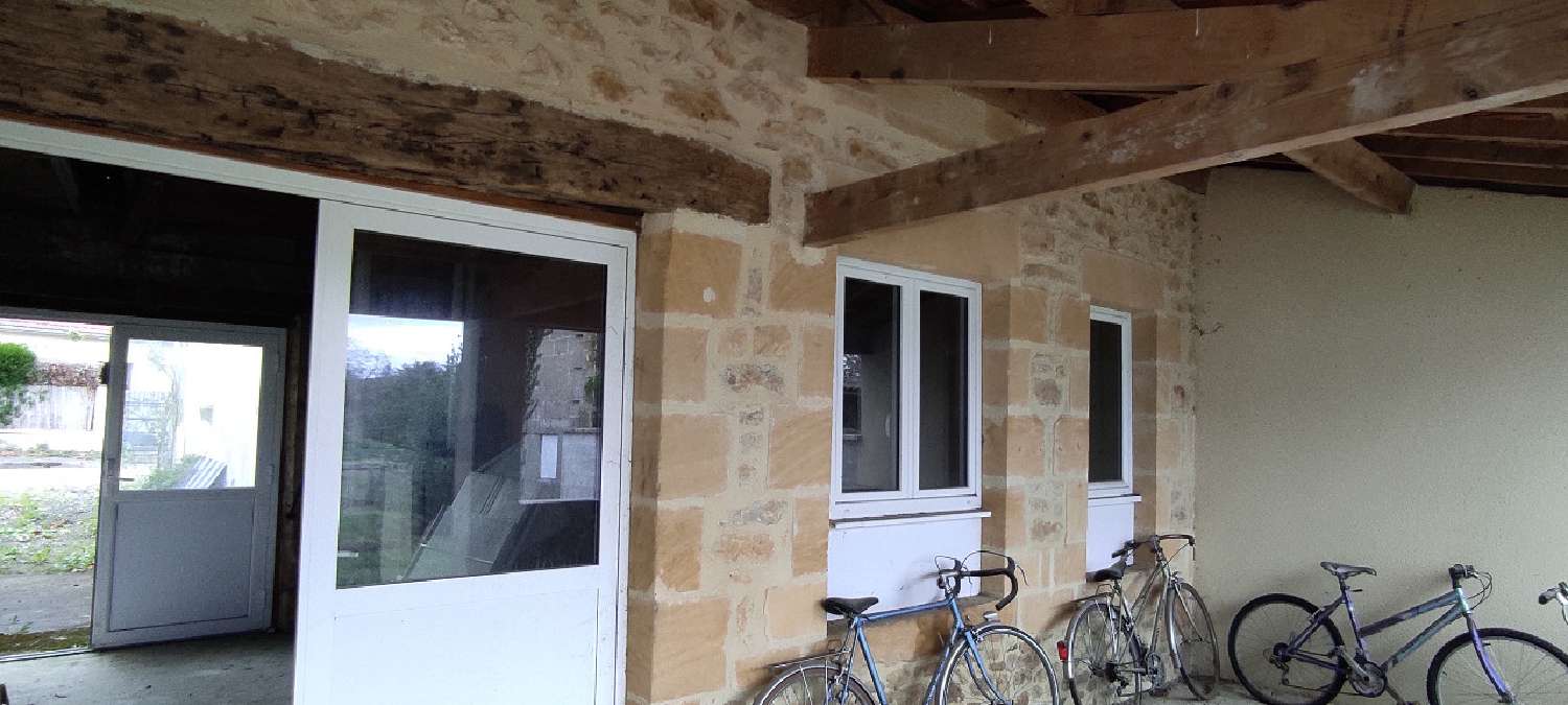  en venta casa Lalinde Dordoña 1