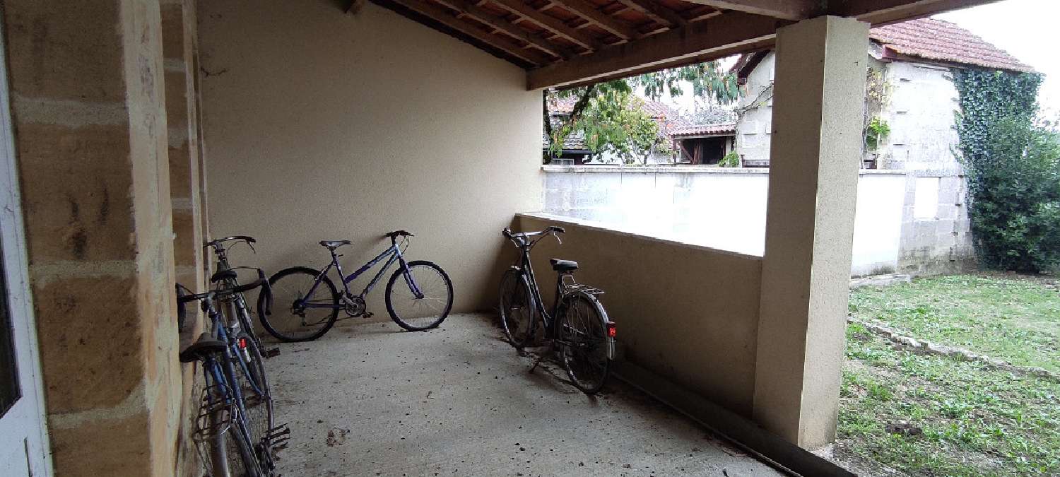 en venta casa Lalinde Dordoña 2