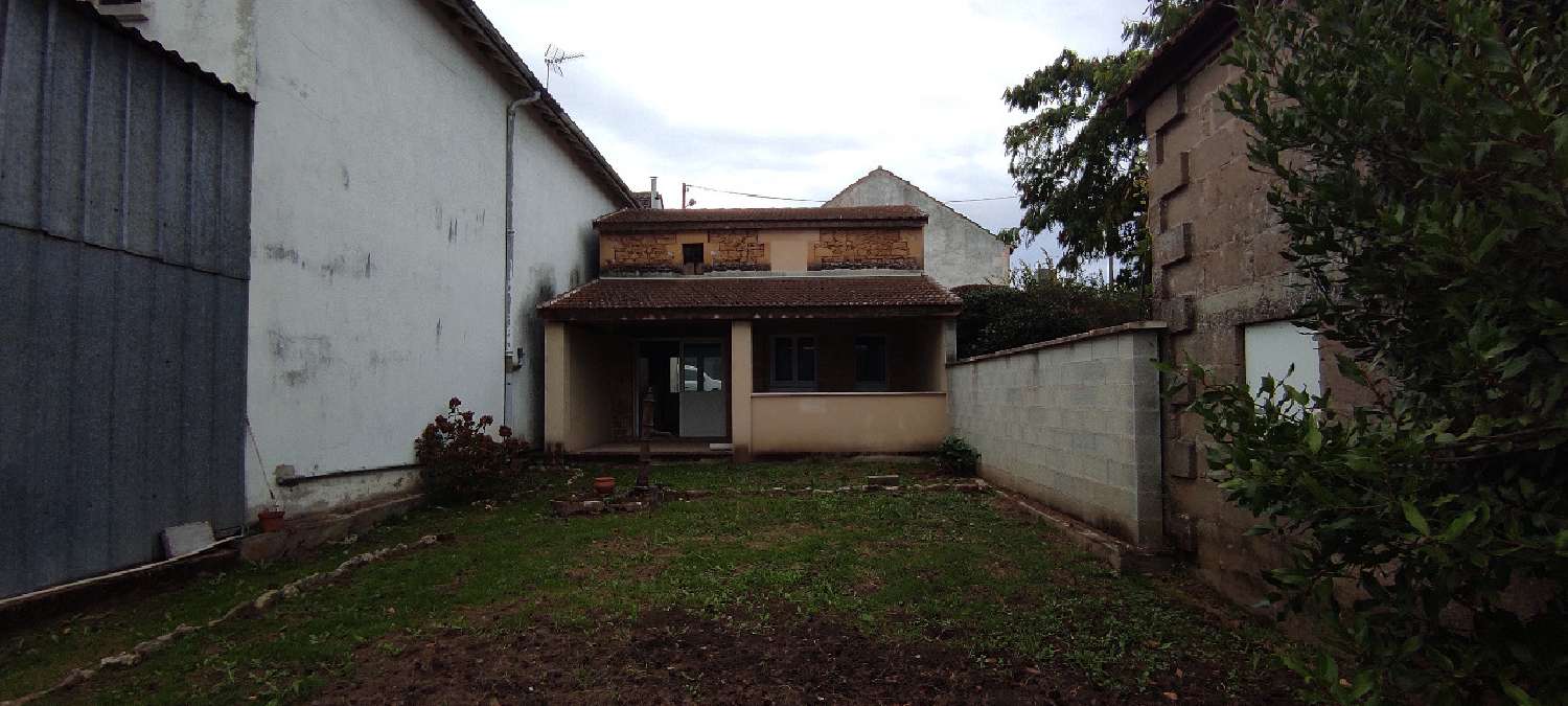 en venta casa Lalinde Dordoña 4