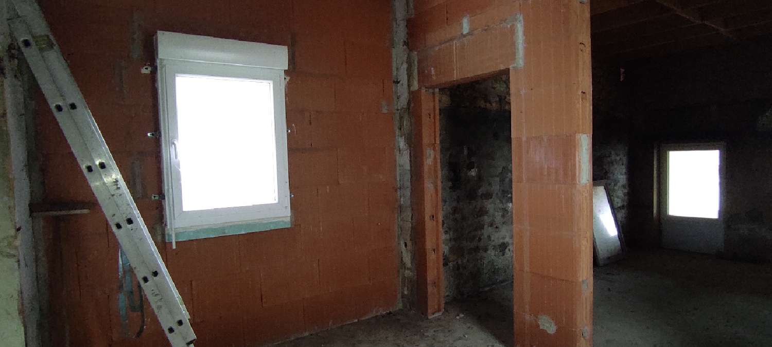  en venta casa Lalinde Dordoña 6