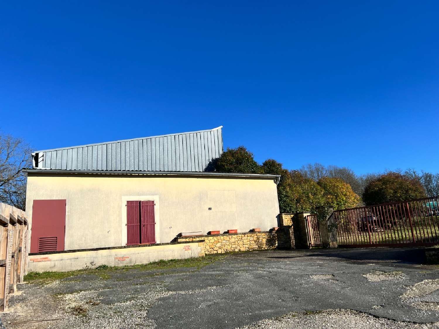  en venta casa Lalinde Dordoña 1